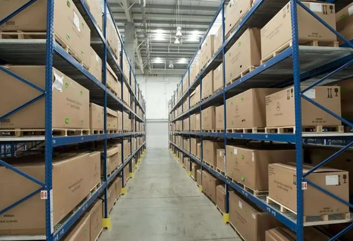 厦门到绥滨县货物仓储