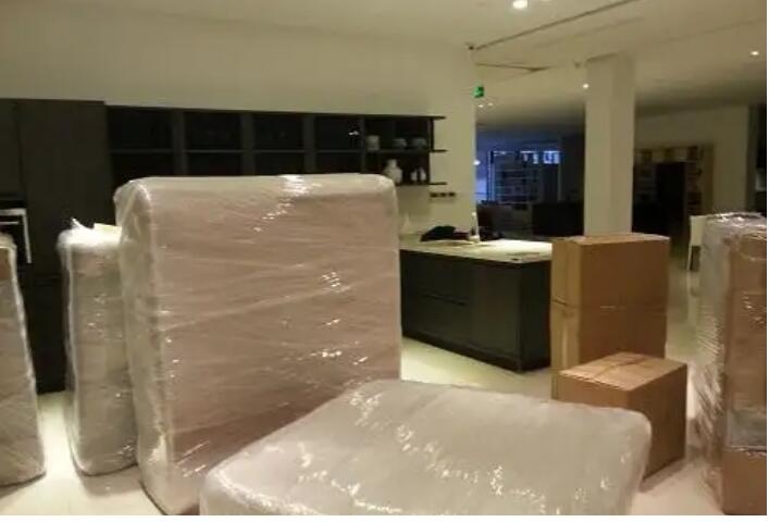 厦门到绥滨县长途搬家