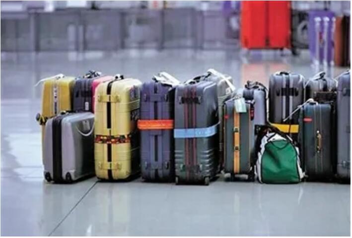 厦门到绥滨县行李托运